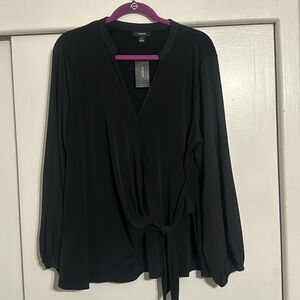 Alfani Blouse